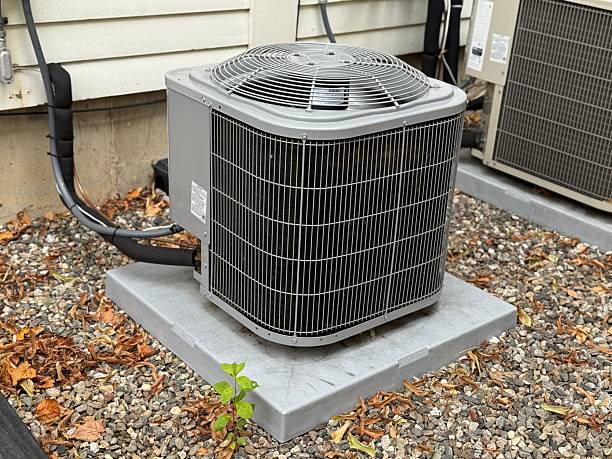 24/7 Emergency Hvac experts in Woodway, WA
