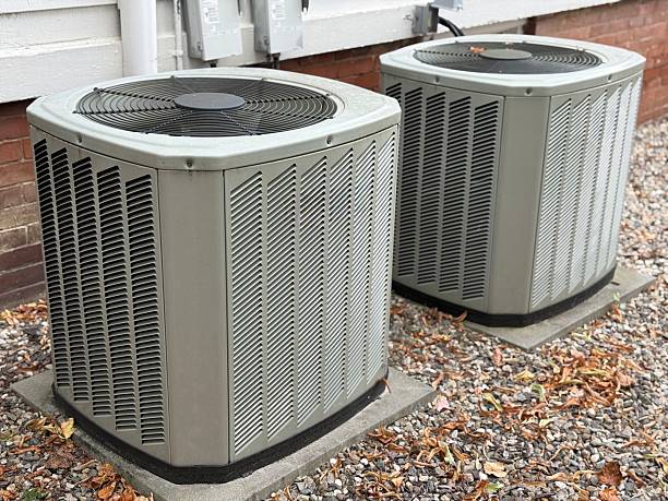 Reliable Hvac contractor in Woodway, WA by JG Cool HVAC