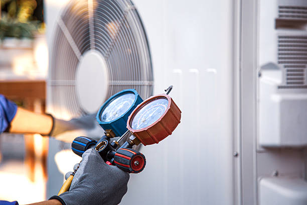 Trusted Hvac service in Woodway, WA - JG Cool HVAC
