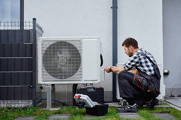 Top rated local Hvac specialists in Woodway, WA